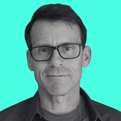 Andy Hauck