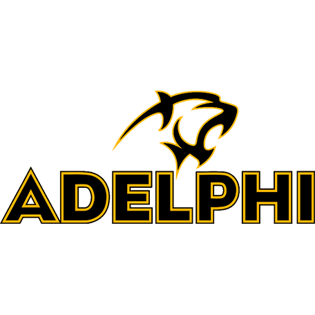 Adelphi University logo