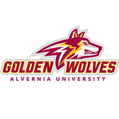 Alvernia University logo