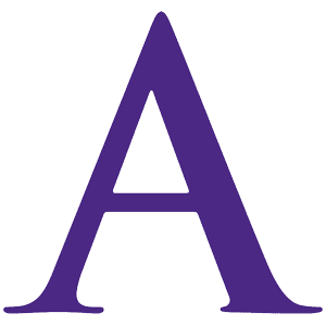 Amherst College logo