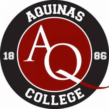 Aquinas College logo