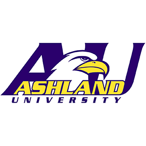 Ashland University logo