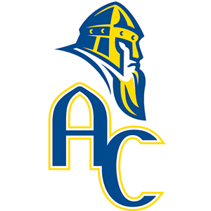 Augustana College logo