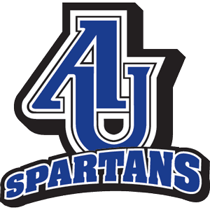 Aurora University logo