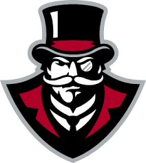 Austin Peay State University logo