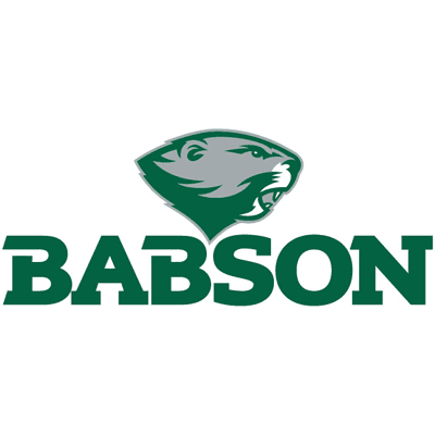 Babson College logo