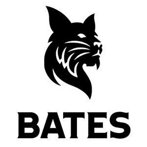 Bates College logo