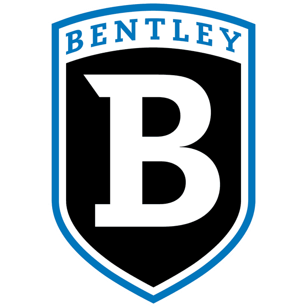 Bentley University logo