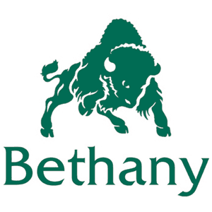 Bethany College logo