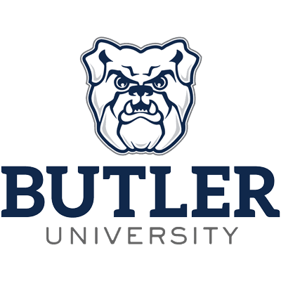 Butler University logo