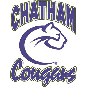 Chatham University logo