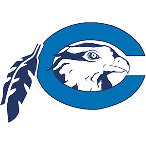 Chowan University logo