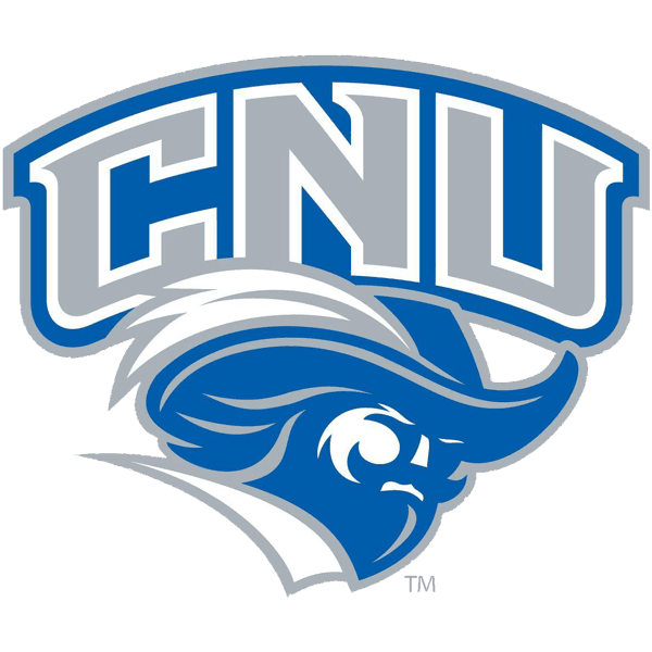 Christopher Newport University logo