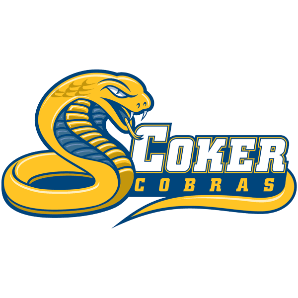 Coker University logo