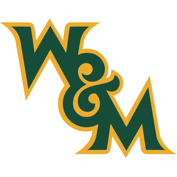 William & Mary logo