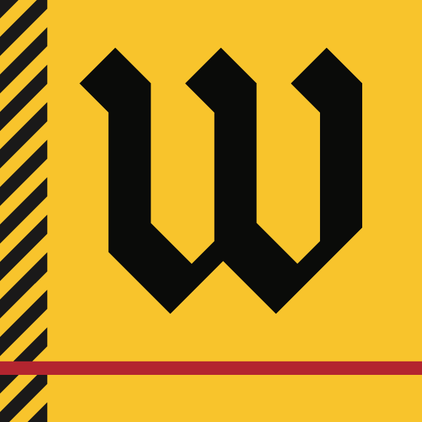 The College of Wooster logo