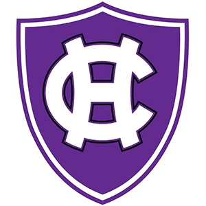 College of the Holy Cross logo