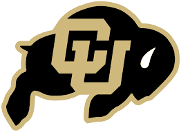 University of Colorado Boulder logo