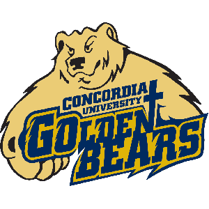 Concordia College at Moorhead logo