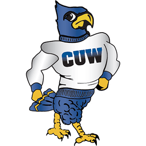 Concordia University-Wisconsin logo