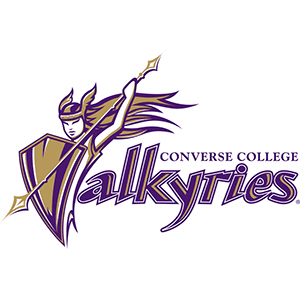 Converse University logo
