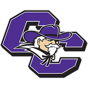 Curry College logo