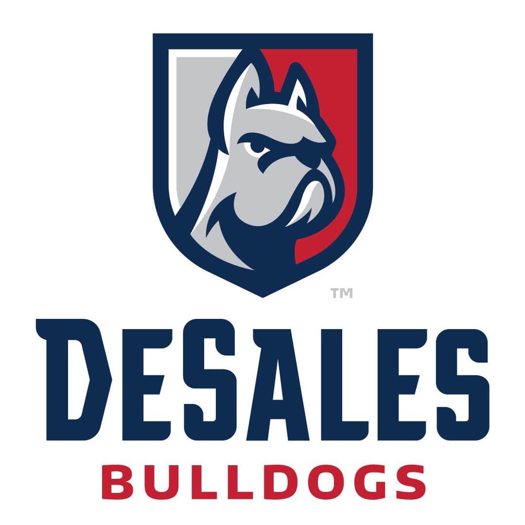 DeSales University logo