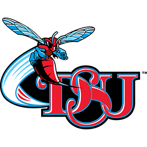 Delaware State University logo