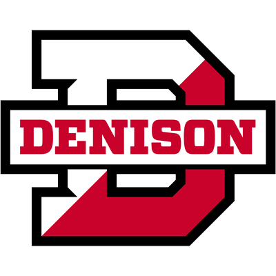 Denison University logo