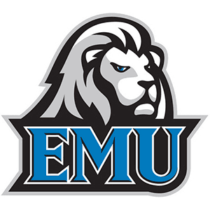 Eastern Mennonite University logo