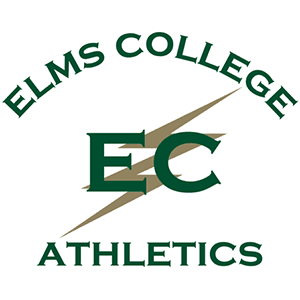 College of Our Lady of the Elms logo
