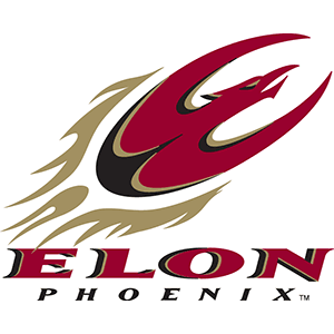 Elon University logo