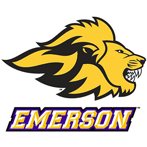 Emerson College logo