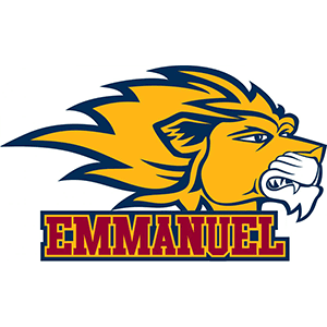 Emmanuel University logo
