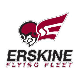 Erskine College logo