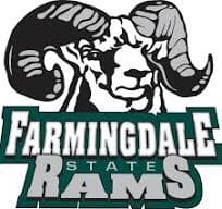 Farmingdale State College logo