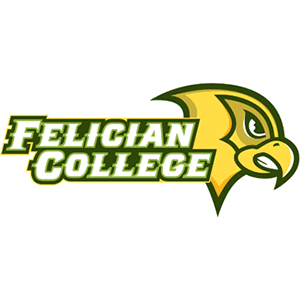 Felician University logo
