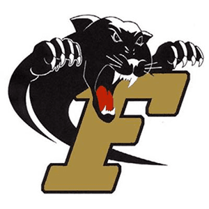 Ferrum College logo