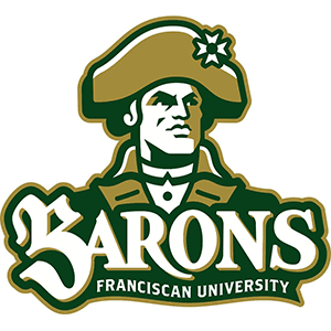 Franciscan University of Steubenville logo