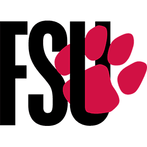 Frostburg State University logo