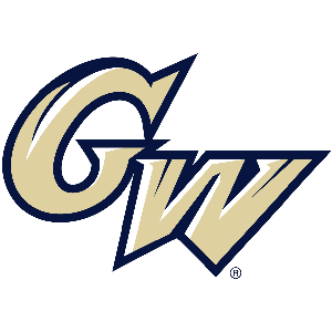 George Washington University logo
