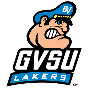 Grand Valley State University logo