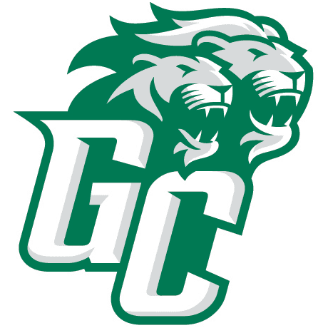 Greensboro College logo