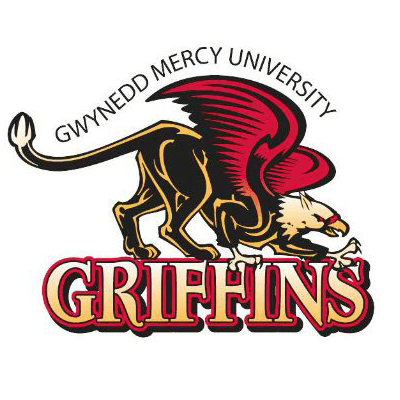 Gwynedd Mercy University logo