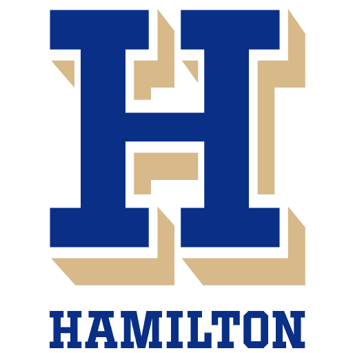 Hamilton College logo