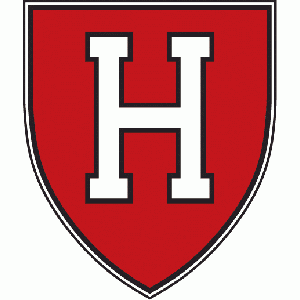 Harvard University logo