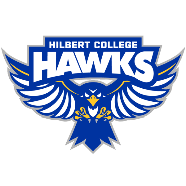 Hilbert College logo