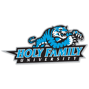 Holy Family University logo