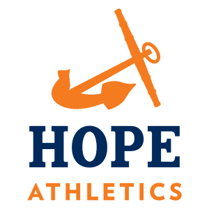 Hope College logo