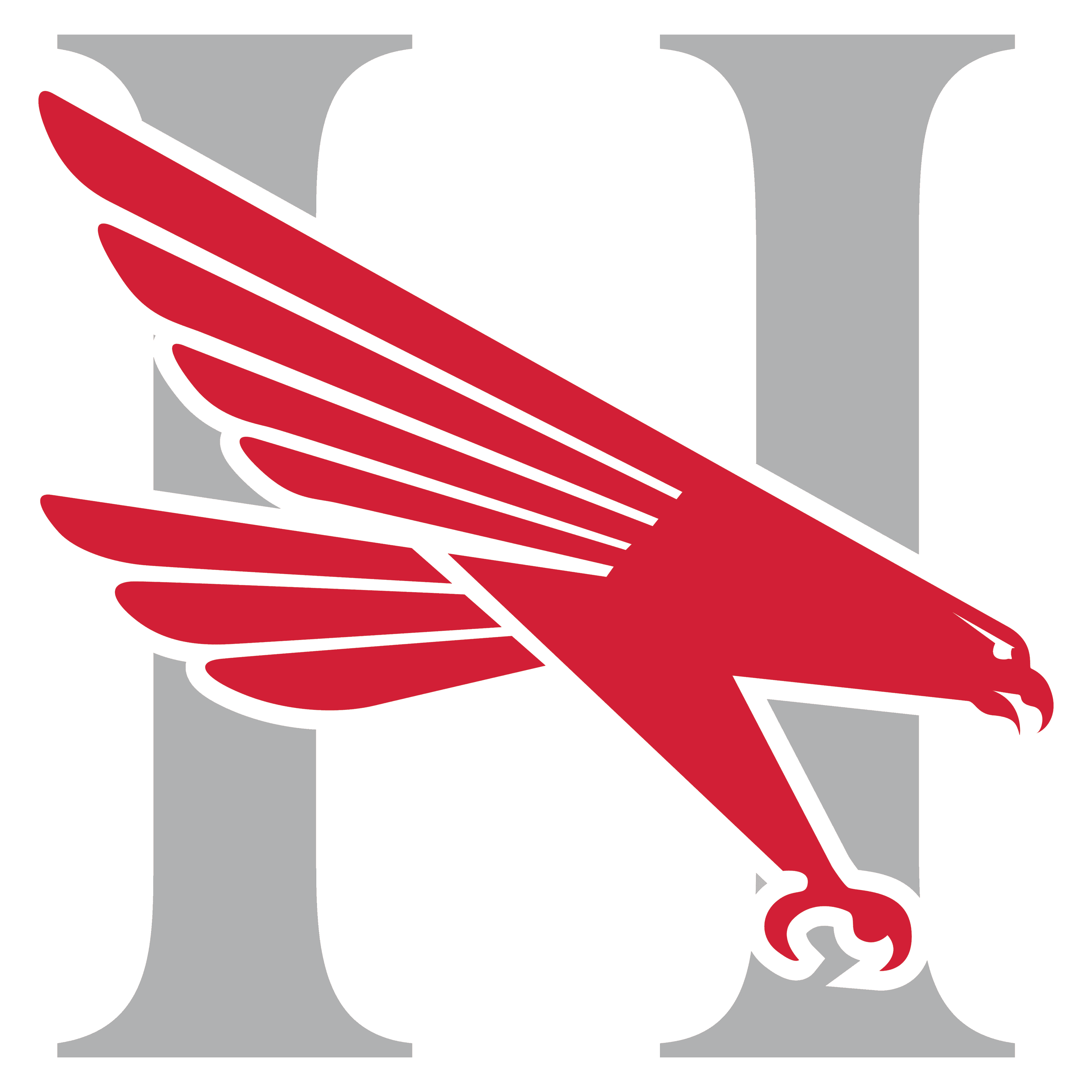 Huntingdon College logo
